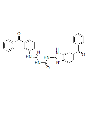 Mebendazole EP Impurity G