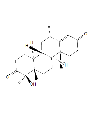 Medroxyprogester one Acetate EP Impurity I