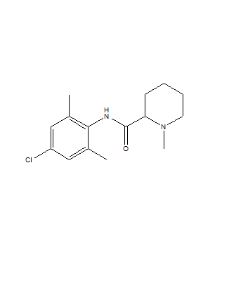 Mepivacaine Impurity E