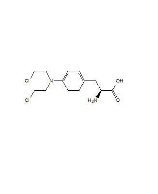 Melphalan