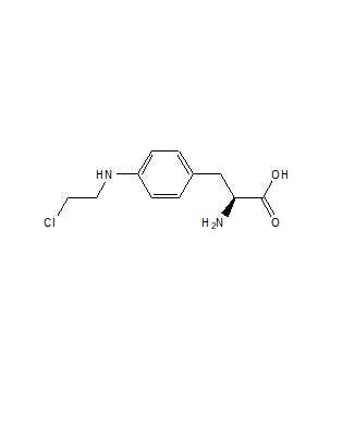 Melphalan Impurity C