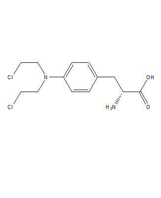 Melphalan Enatiomer