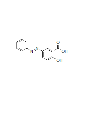 Mesalamine EP Impurity I