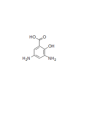 Mesalamine EP Impurity J