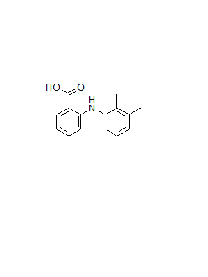 Mefenamic Acid Standard