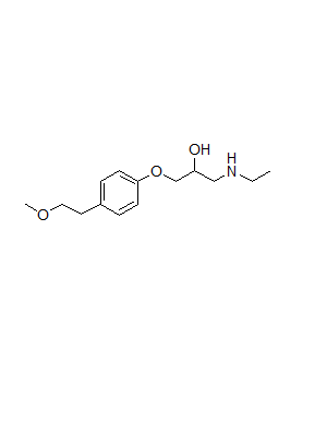 Metoprolol EP Impurity A