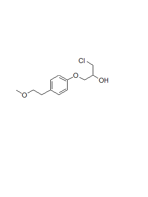 Metoprolol USP RC B