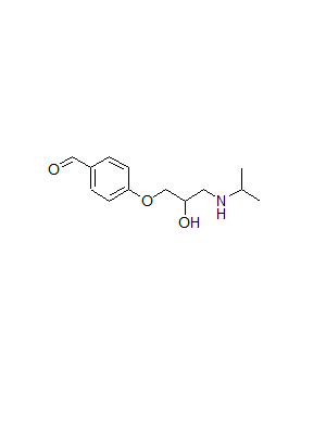 Metoprolol EP Impurity C