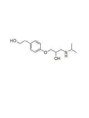 Metoprolol EP Impurity H