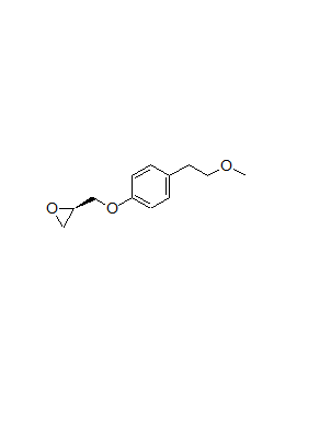 (R)-3-[4-(2-Methoxyethyl)Phen oxy]-1,2- Epoxypropane