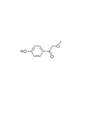 2-Methoxy-4  - Hydroxyacetophen one