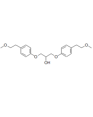 Metaprolol Dimer