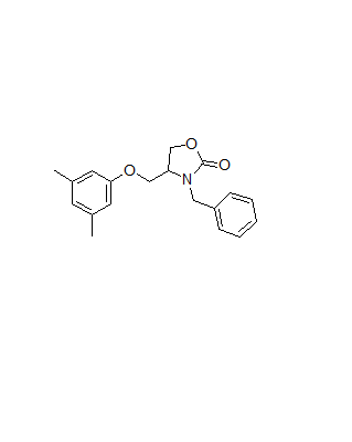 Metaxalone N- Benzyl Impurity