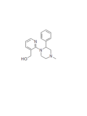 Mirtazapine EP Impurity B