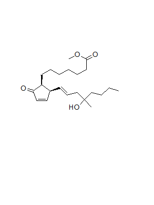 Misoprostol Impurity (A-Form)