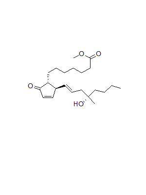 Misoprostol Impurity (B-Form)