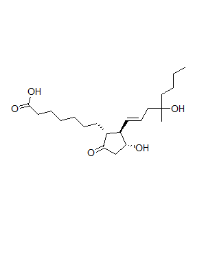 Misoprostol Acid Impurity