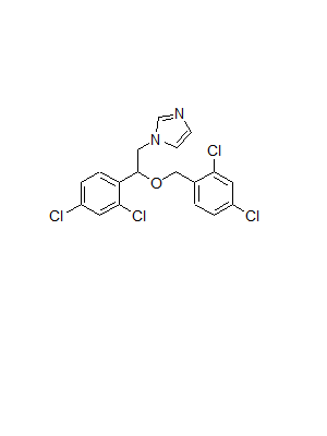 Miconazole