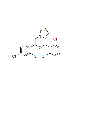 Miconazole EP Impurity D