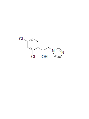 Rac-1-(2,4-Dichlorophenyl)-2- (1-Imidazolyl)Ethanol