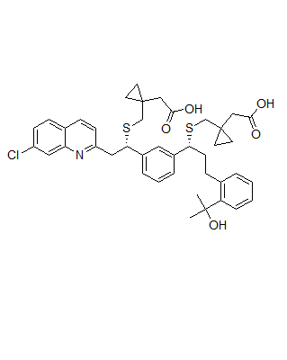 Montelukast EP Impurity E