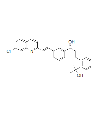 Montelukast Quid- 8 Impurity