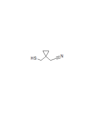 1-(Mercaptomethyl)C yclopropaneaceton itrile