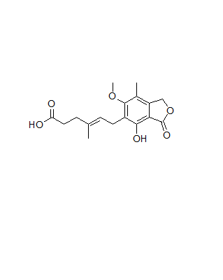 Mycophenolate Mofetil EP Impurity F