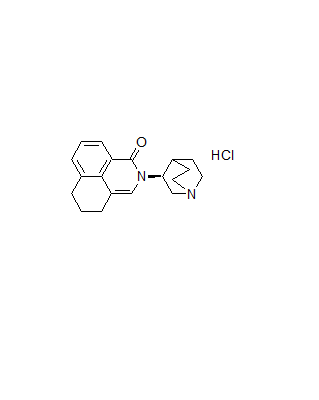 Palonosetron USP RC E