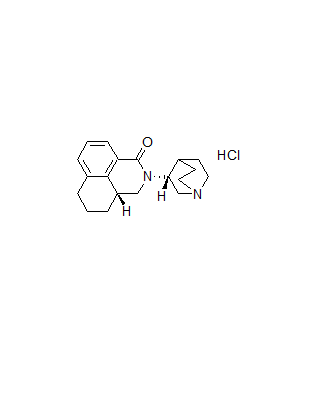 Palonosetron Enantiomer