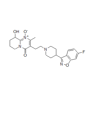 Paliperidone N- Oxide