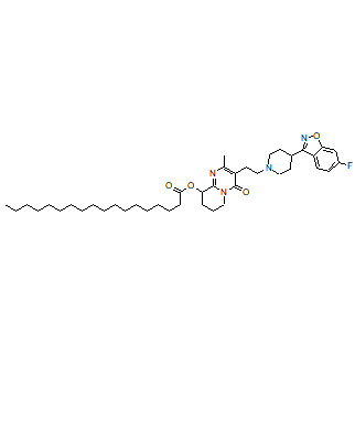 Paliperidone Stearate