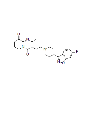 Paliperidone 9- Keto Impurity