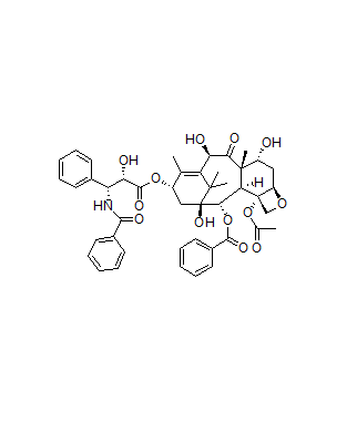 Paclitaxel EP Impurity H