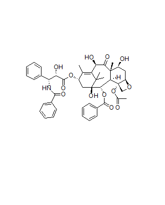 Paclitaxel Impurity G