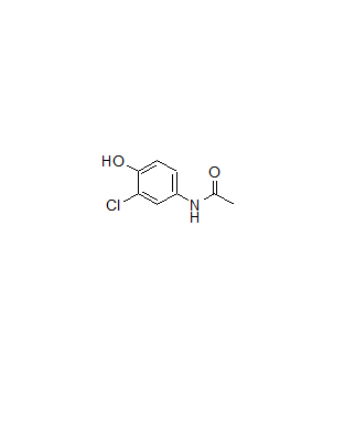 Paracetamol EP Impurity C