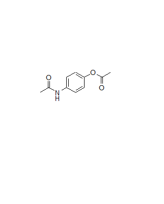 Paracetamol EP Impurity H