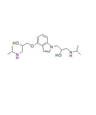 Pindolol Impurity B