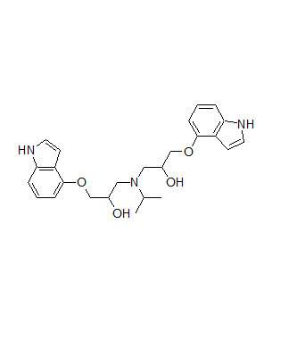 Pindolol Impurity C