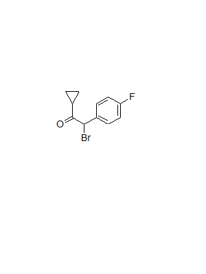 Prasugrel Fluoro CFBK