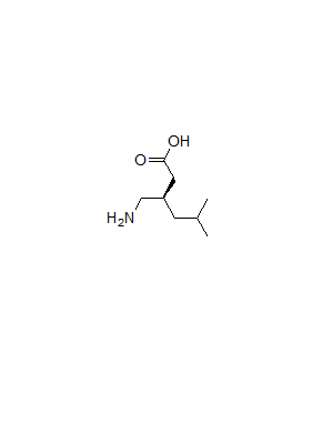 Pregabalin USP RC A