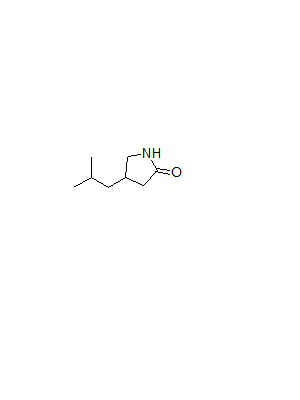 Pregabalin Lactam Impurity