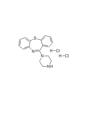 Quetiapine EP Impurity B