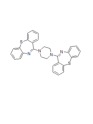 Quetiapine EP Impurity D