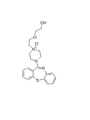 Quetiapine EP Impurity H