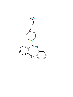 Quetiapine EP Impurity I