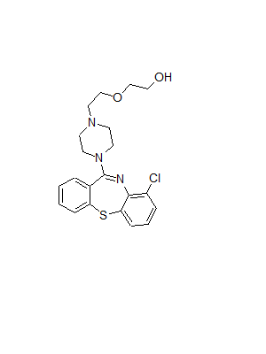 Quetiapine EP Impurity L