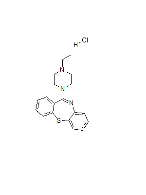 Quetiapine EP Impurity P