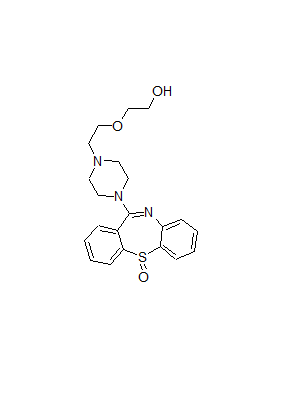 Quetiapine EP Impurity S