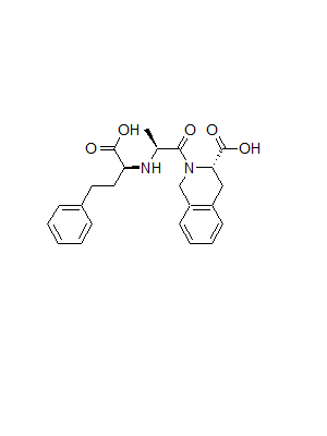 Quinapril EP Impurity C